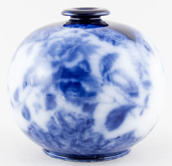 Vase c1900